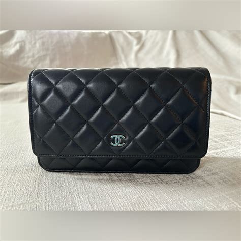 authentic chanel woc|Chanel woc price euro.